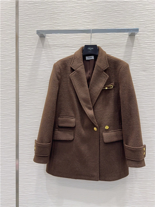 셀린느 양복 자켓 C53995 2025/신상