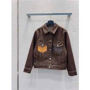 루이비통 데님 자켓 L93401 2025/신상