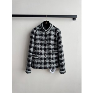 샤넬 자켓 C75997 2025/신상