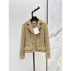 샤넬 자켓 C03805 2025/신상