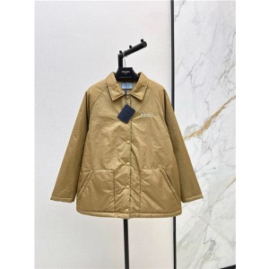 프라다 셔츠 자켓 P73601 2025/신상