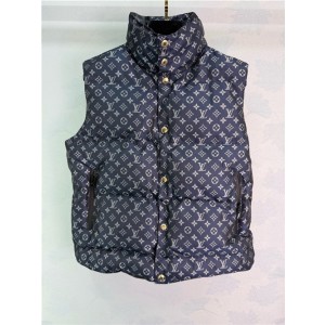 루이비통 패딩 조끼 (충전재-거위털) L54204 2025/신상