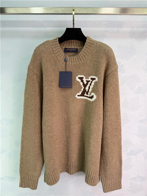 루이비통 긴팔 니트 L42602 2025/신상