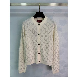 구찌 긴팔 가디건 G13353 2025/신상