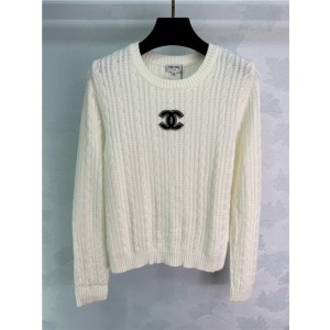 샤넬 긴팔 니트 C42409 2025/신상