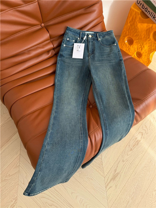 디올 청바지 D92700 2025/신상