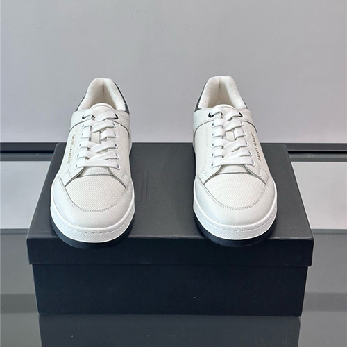 생로랑 남성용 스니커즈 Y78798-1 2025/신상