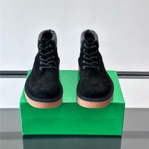 보테가 남여공용 부츠 B67135-2 2025/신상