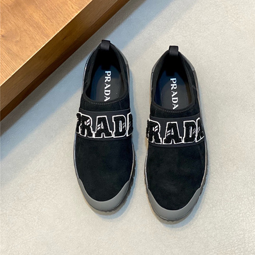 프라다 남성용 스니커즈 P31095-1 2025/신상