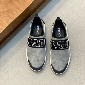 프라다 남성용 스니커즈 P31095-2 2025/신상