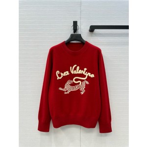 발렌티노 긴팔 니트 V13998 2025/신상