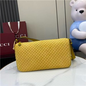 구찌 하프 홀스빗 미디엄 숄더백 860787 2025/신상