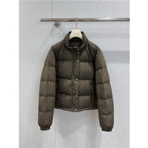 크롬하츠 패딩 자켓 (충전재-오리털) C75806 2025/신상