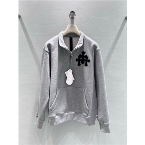 크롬하츠 긴팔 티셔츠 C62806 2025/신상