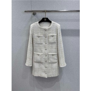 샤넬 자켓 C55502 2025/신상