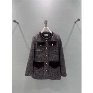 셀린느 자켓 C73805 2025/신상