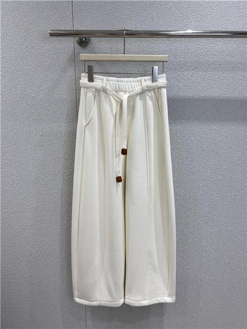 로에베 캐주얼 바지 L82603 2025/신상