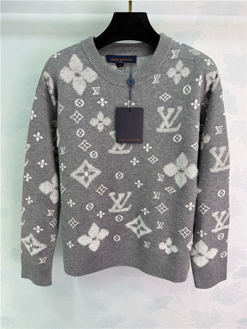 루이비통 긴팔 니트 L42150 2025/신상