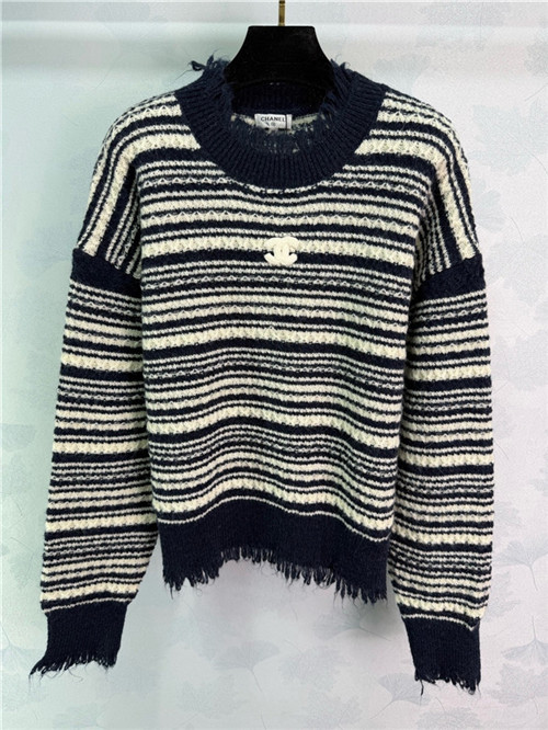 샤넬 긴팔 니트 C82490 2025/신상