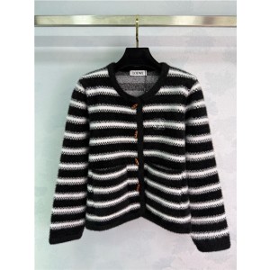 로에베 긴팔 가디건 L42351 2025/신상