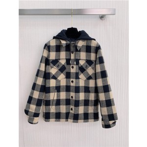 셀린느 후드 셔츠 자켓 C42905 2025/신상