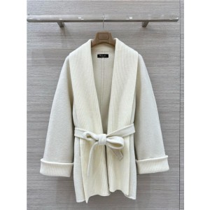 로로피아나 캐시미어 자켓 L45101 2025/신상