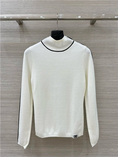 샤넬 긴팔 니트 C32990 2025/신상