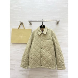 버버리 솜 자켓 B25206 2025/신상