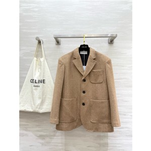 셀린느 양복 자켓 C54307 2025/신상