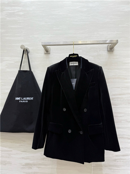생로랑 양복 자켓 Y94457 2025/신상