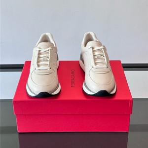 페레가모 남성용 스니커즈 F98066-1 2025/신상