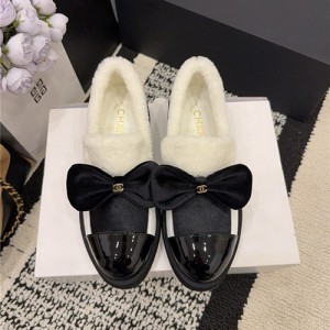 샤넬 여성용 로퍼 C70154-2 2025/신상