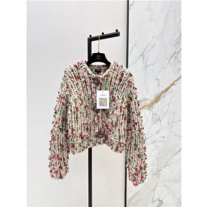 샤넬 긴팔 가디건 C84201 2025/신상