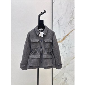 브루넬로 쿠치넬리 자켓 B63995 2025/신상