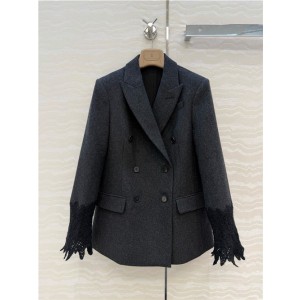 브루넬로 쿠치넬리 양복 자켓 B65406 2025/신상