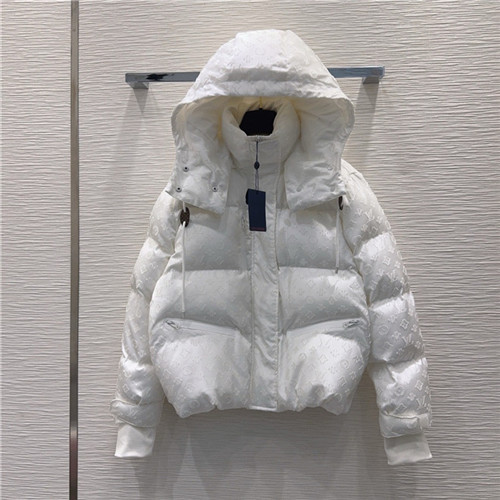 루이비통 후드 패딩 자켓 L35805 2025/신상