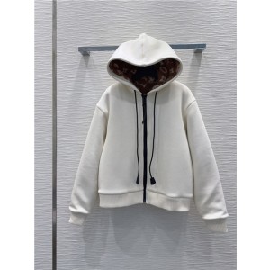 루이비통 후드 자켓 L63901 2025/신상