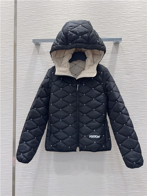 루이비통 후드 자켓 L43990 2025/신상