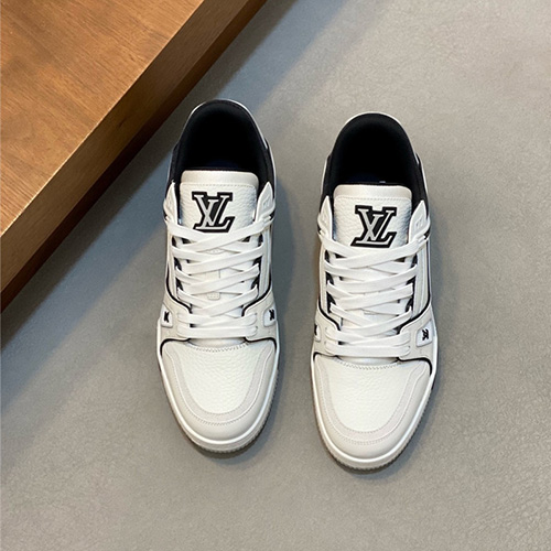 루이비통 남성용 스니커즈 L62107-1 2025/신상