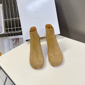 메종 마르지엘라 여성용 부츠 (굽높이6CM) M77367-1 2025/신상