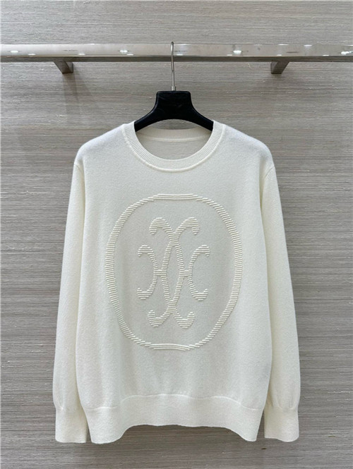 에르메스 긴팔 니트 H73403 2025/신상