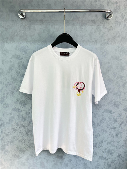 구찌 반팔 티셔츠 G91501 2025/신상