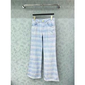 샤넬 청바지 C32995 2025/신상