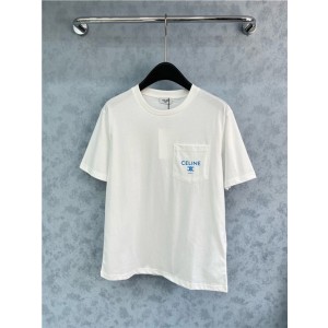 셀린느 반팔 티셔츠 C01401 2025/신상