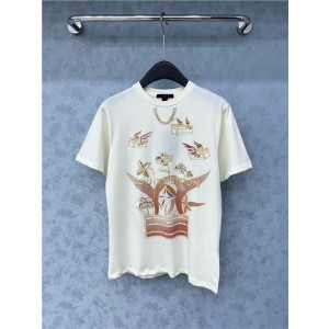 루이비통 반팔 티셔츠 L01654 2025/신상