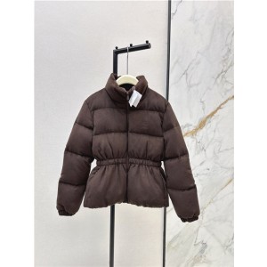 로로피아나 패딩 자켓 (충전재-오리털) L66108 2025/신상