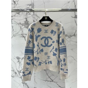 샤넬 긴팔 니트 C02457 2025/신상