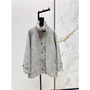 로로피아나 캐시미어 자켓 L49103 2025/신상