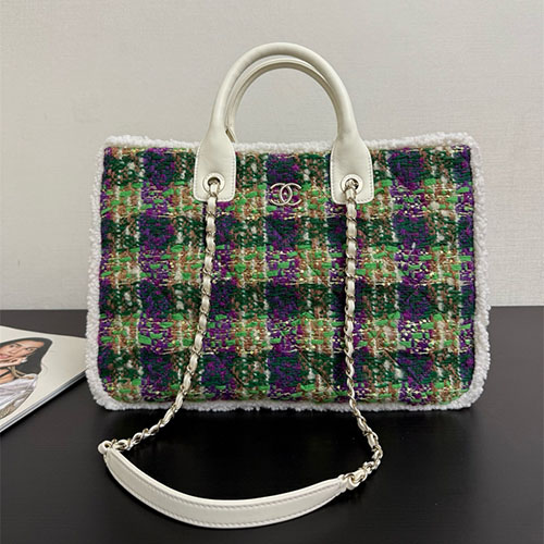 샤넬 쇼퍼백 미디움 AS4022 2026/신상