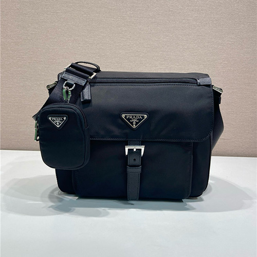 프라다 리나일론 숄더백 1BD994 2025/신상